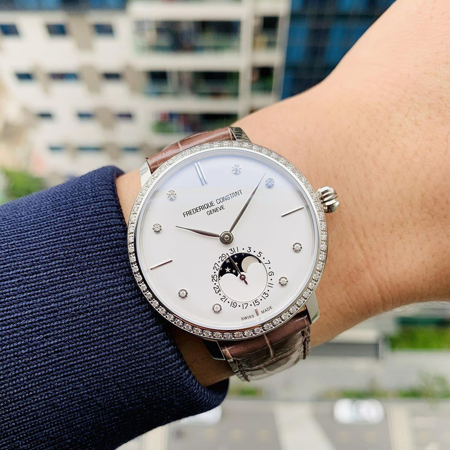 Frederique Constant FC-703SD3SD6